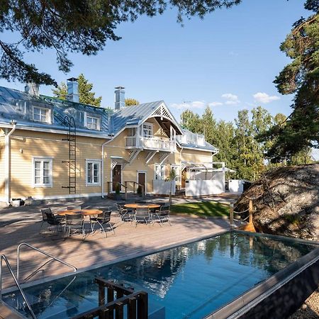 Ilola Inn Sysma ภายนอก รูปภาพ