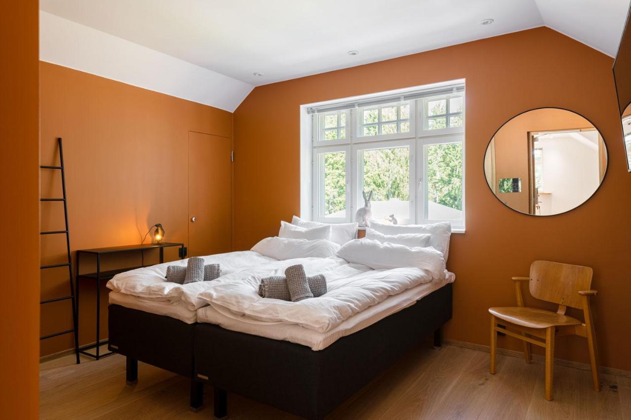 Ilola Inn Sysma ภายนอก รูปภาพ