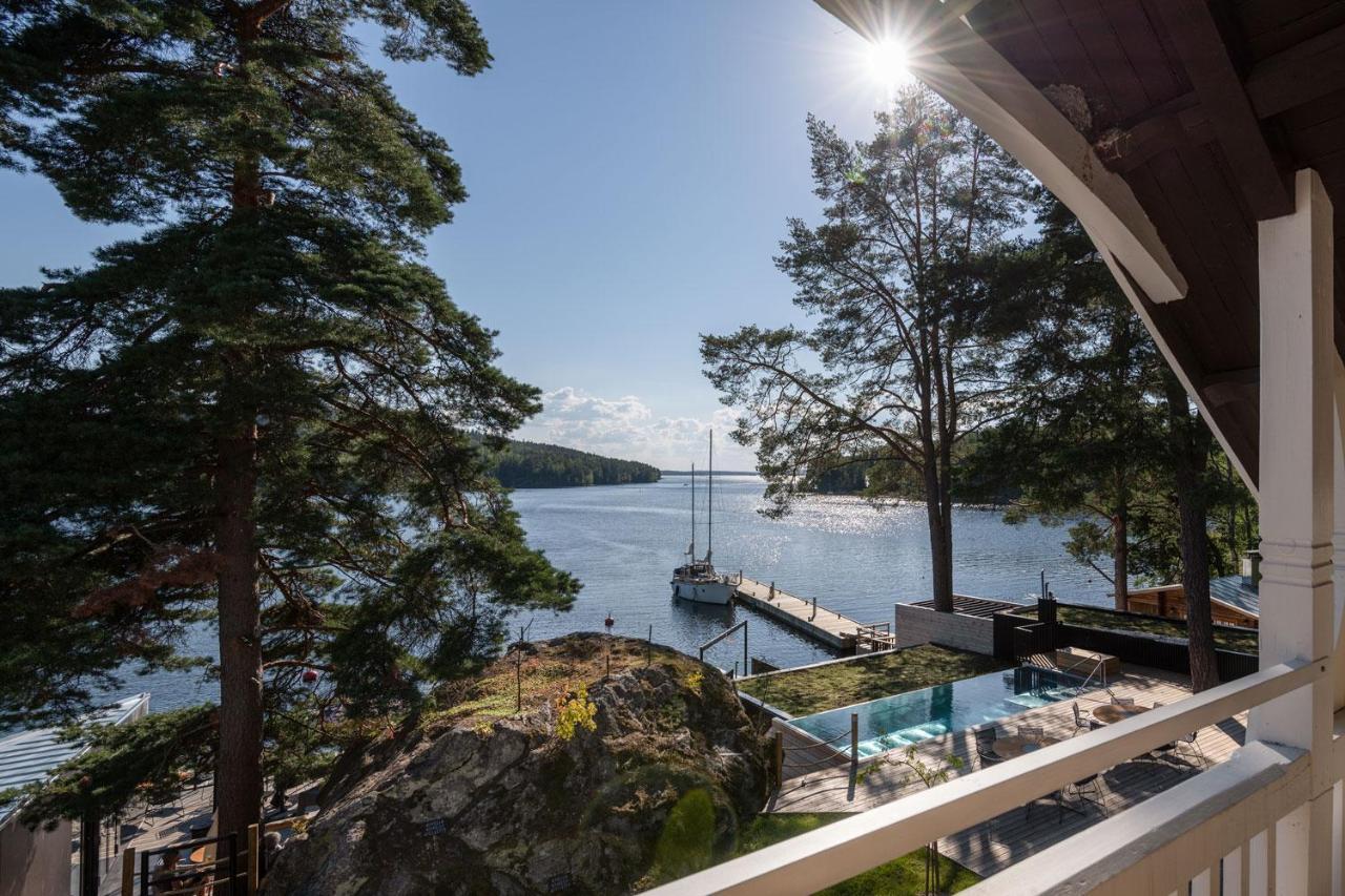 Ilola Inn Sysma ภายนอก รูปภาพ