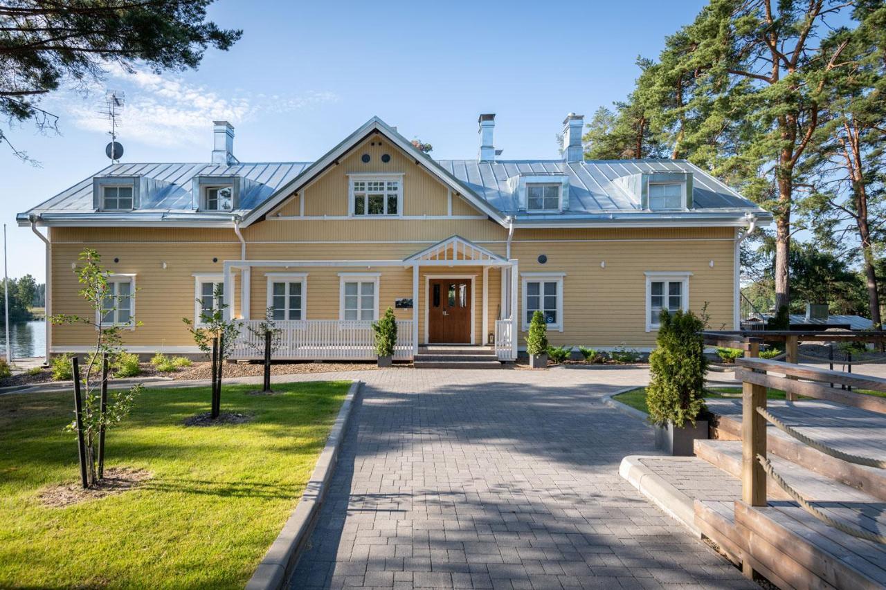 Ilola Inn Sysma ภายนอก รูปภาพ
